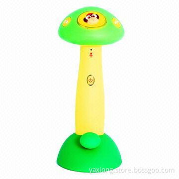 2014 new mushroom style talking pen with competitive price